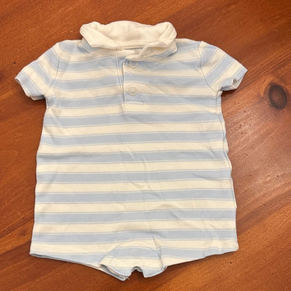 Sofia Grainge Baby Onsie